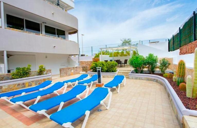 Isabel Del Mar Apartment Playa del Ingles  Exterior photo