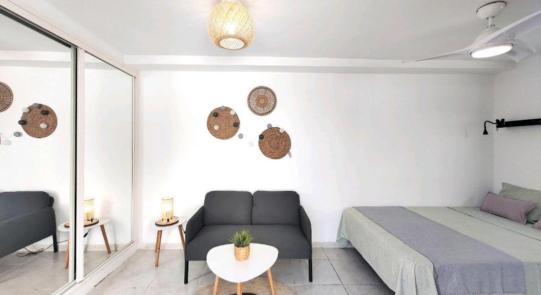Isabel Del Mar Apartment Playa del Ingles  Exterior photo