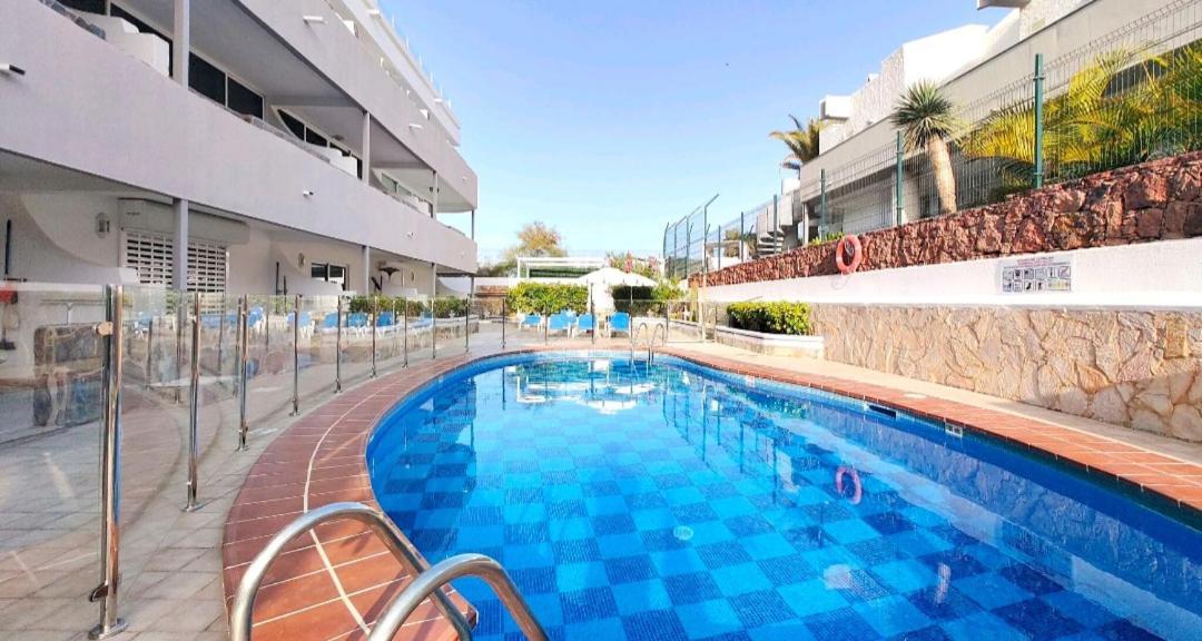Isabel Del Mar Apartment Playa del Ingles  Exterior photo